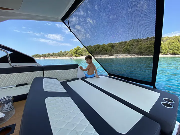 Grandezza 34 OC - 