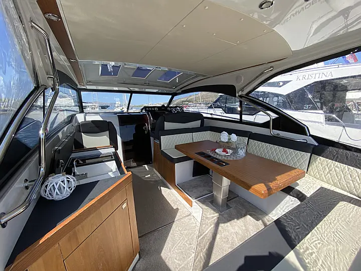 Grandezza 34 OC - 