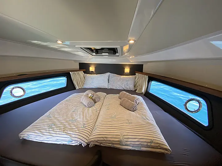 Grandezza 34 OC - 