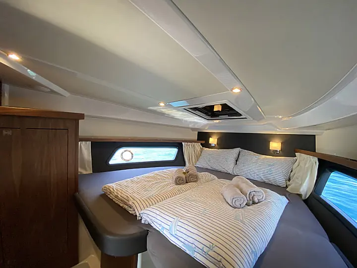 Grandezza 34 OC - 