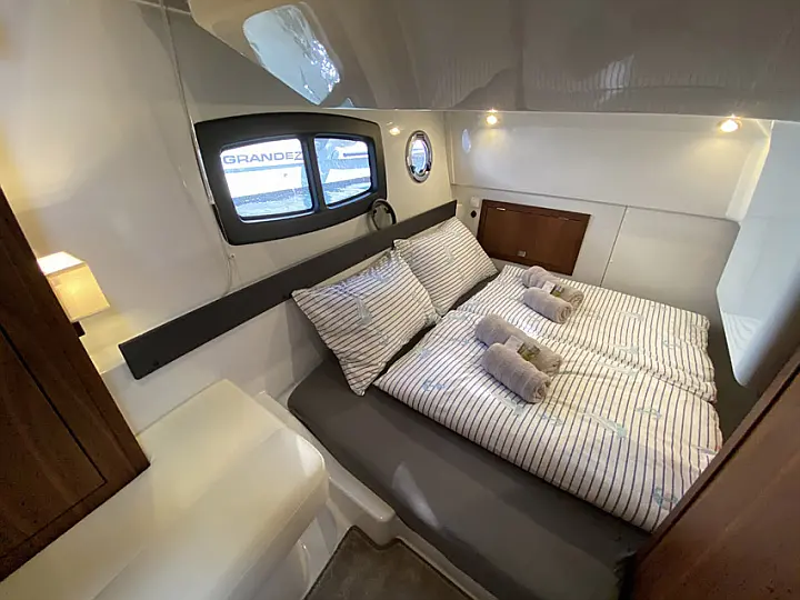 Grandezza 34 OC - 