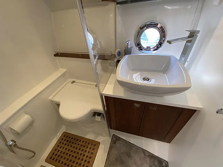 Grandezza 34 OC - 