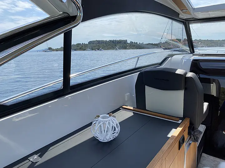 Grandezza 34 OC - 