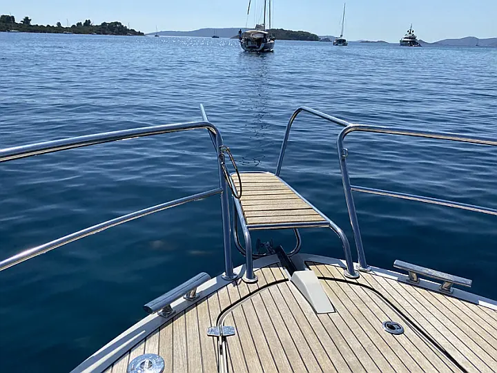 Grandezza 34 OC - 