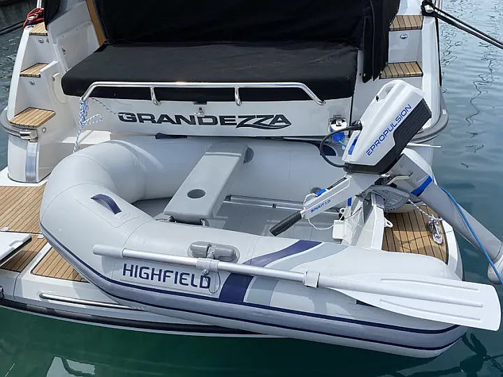 Grandezza 34 OC - 