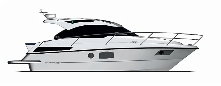 Grandezza 34 OC - 