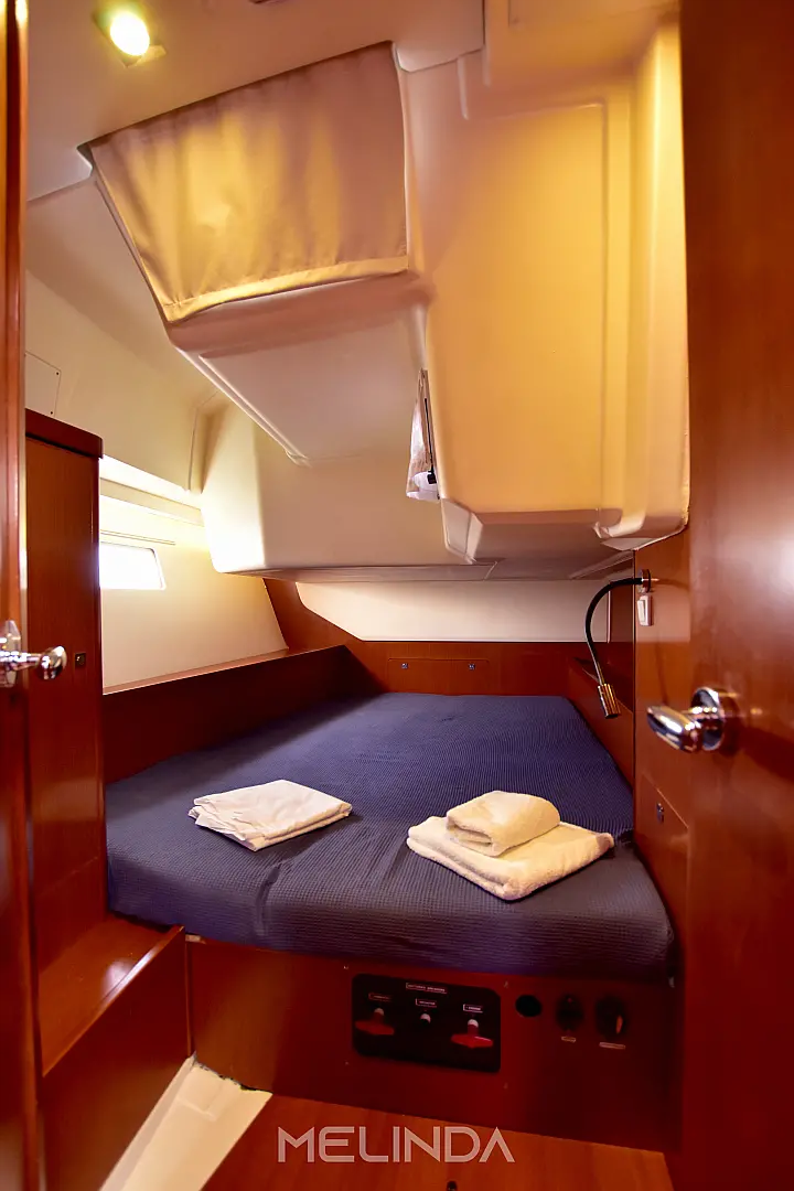 Oceanis 45 - 