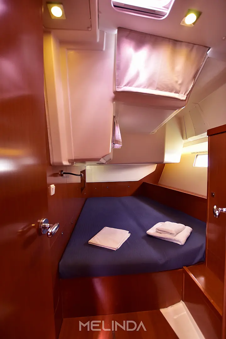 Oceanis 45 - 
