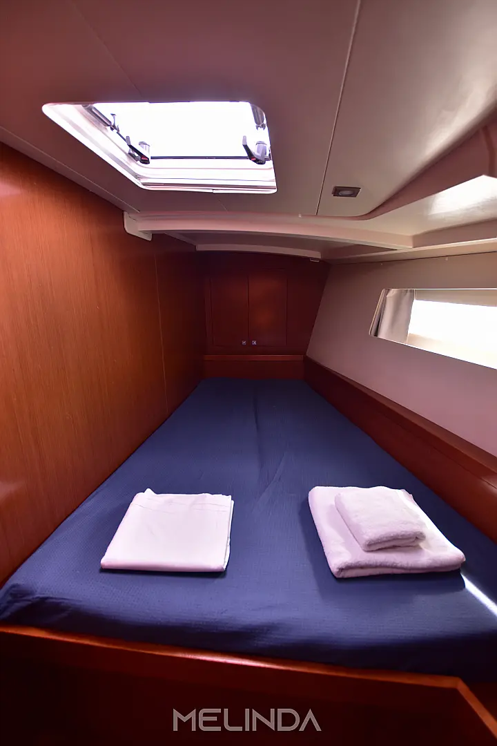 Oceanis 45 - 