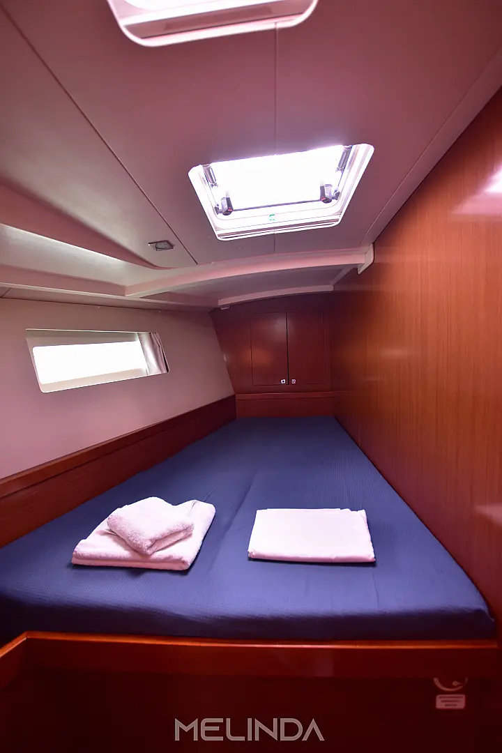 Oceanis 45 - 