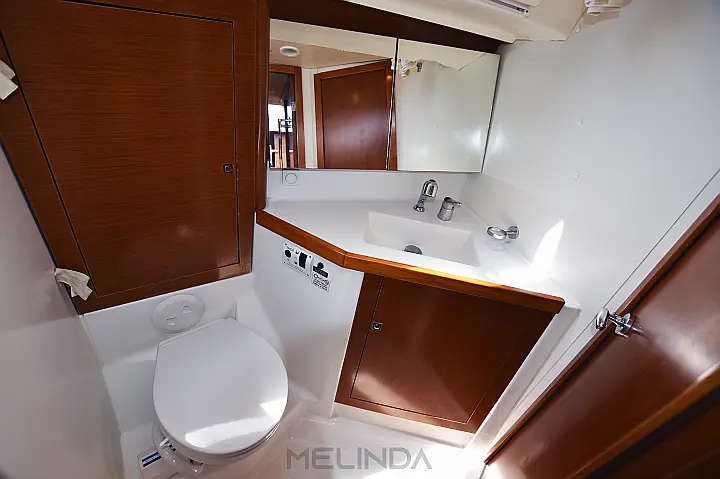 Oceanis 45 - 