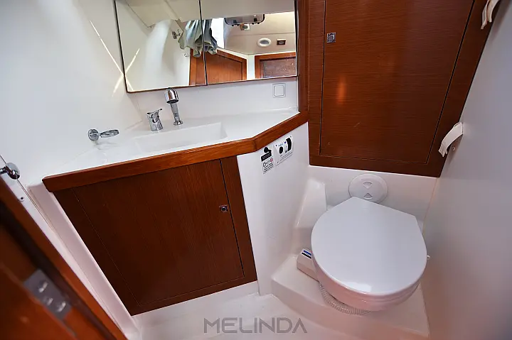 Oceanis 45 - 