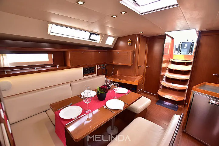 Oceanis 45 - 