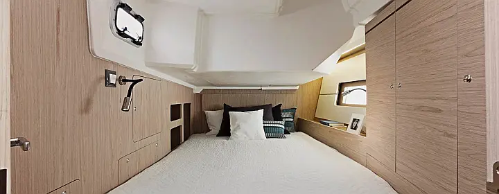 Moorings 46.3 - 