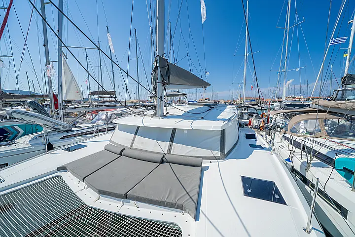 Isla 40 - 