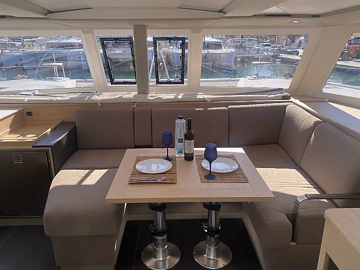 Isla 40 - 