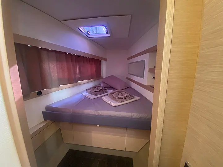 Isla 40 - 