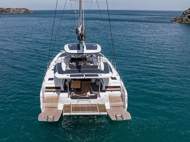 Lagoon 51 - 