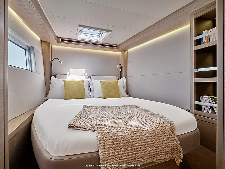 Lagoon 51 - 