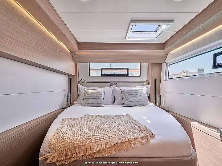 Lagoon 51 - 