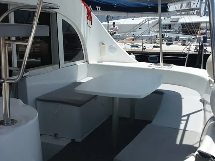 Lagoon 380 S2 - 