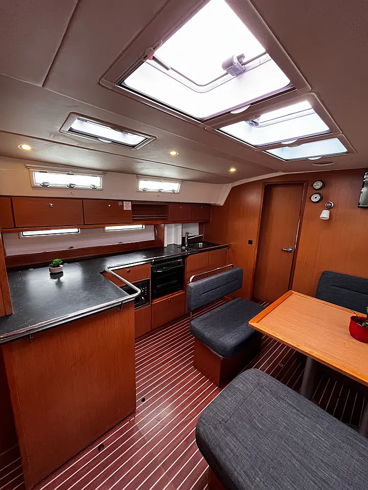 Bavaria Cruiser 45 - 