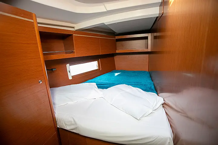 Beneteau Oceanis 46.1 - 
