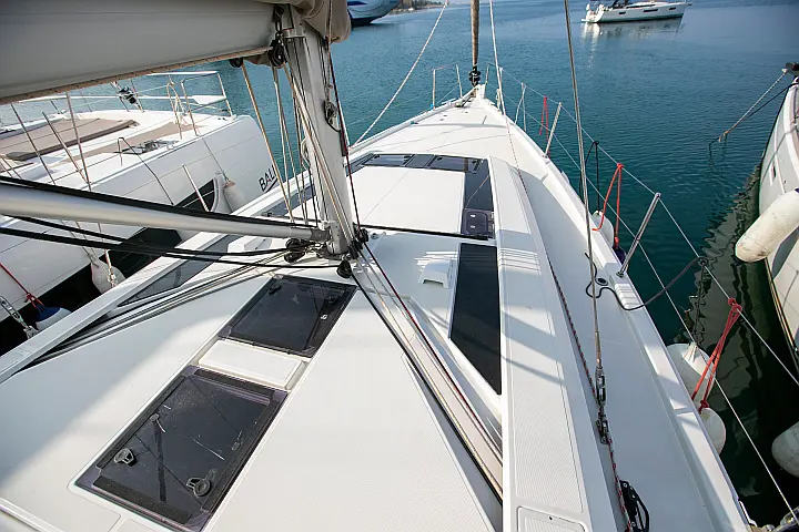 Beneteau Oceanis 46.1 - 