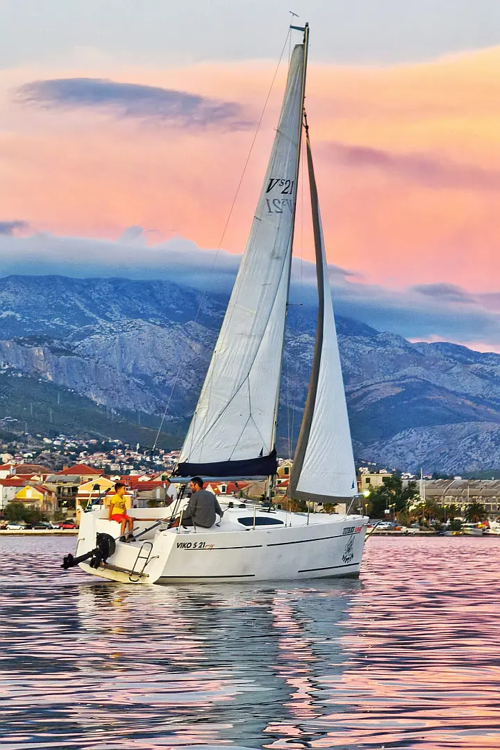 Viko S 21 - 