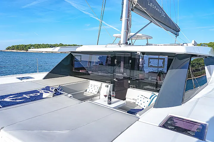 Leopard 50 - 