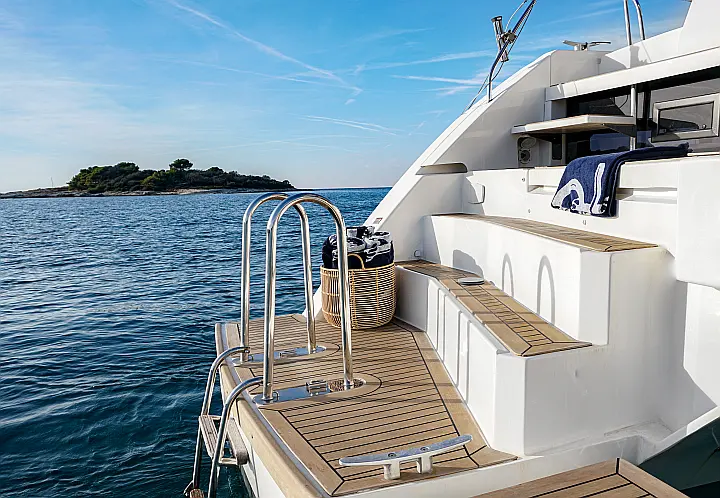 Leopard 50 - 
