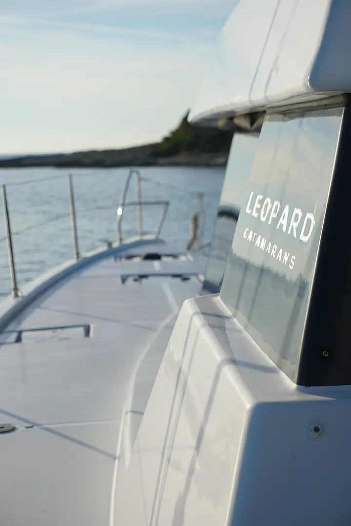 Leopard 50 - 