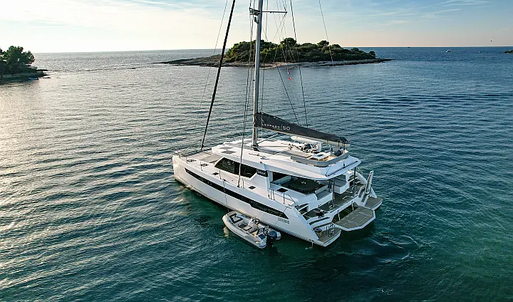 Leopard 50 - 