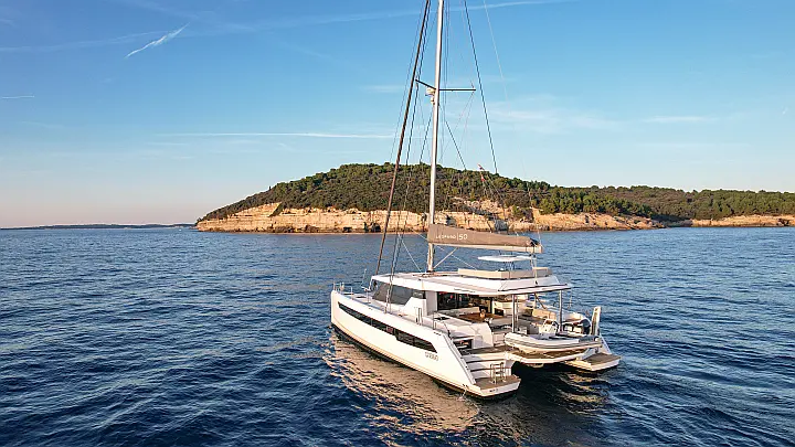 Leopard 50 - 