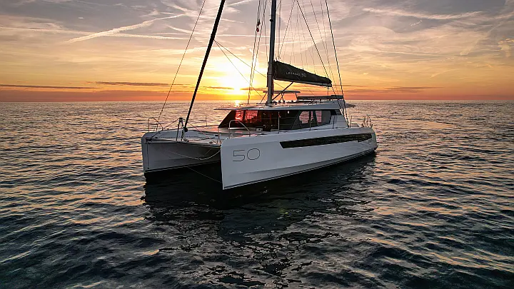 Leopard 50 - 