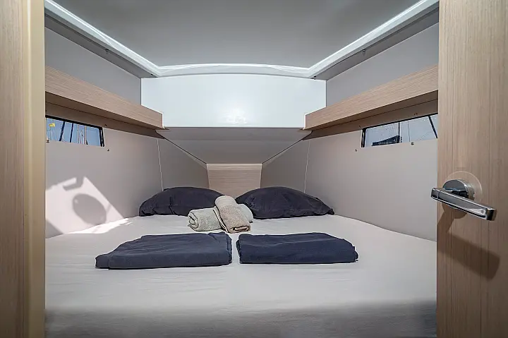 Oceanis 34.1 - 