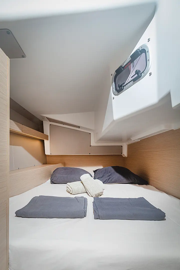 Oceanis 34.1 - 