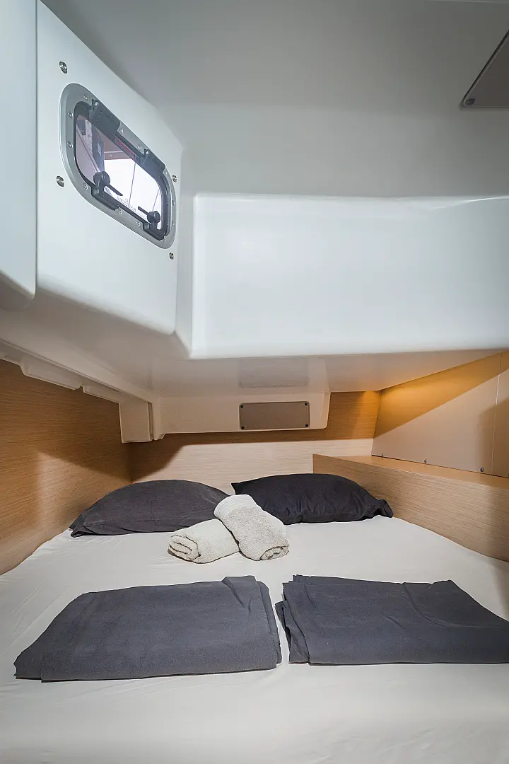 Oceanis 34.1 - 