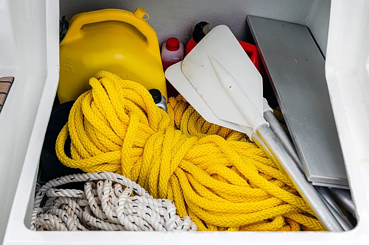 Oceanis 34.1 - 