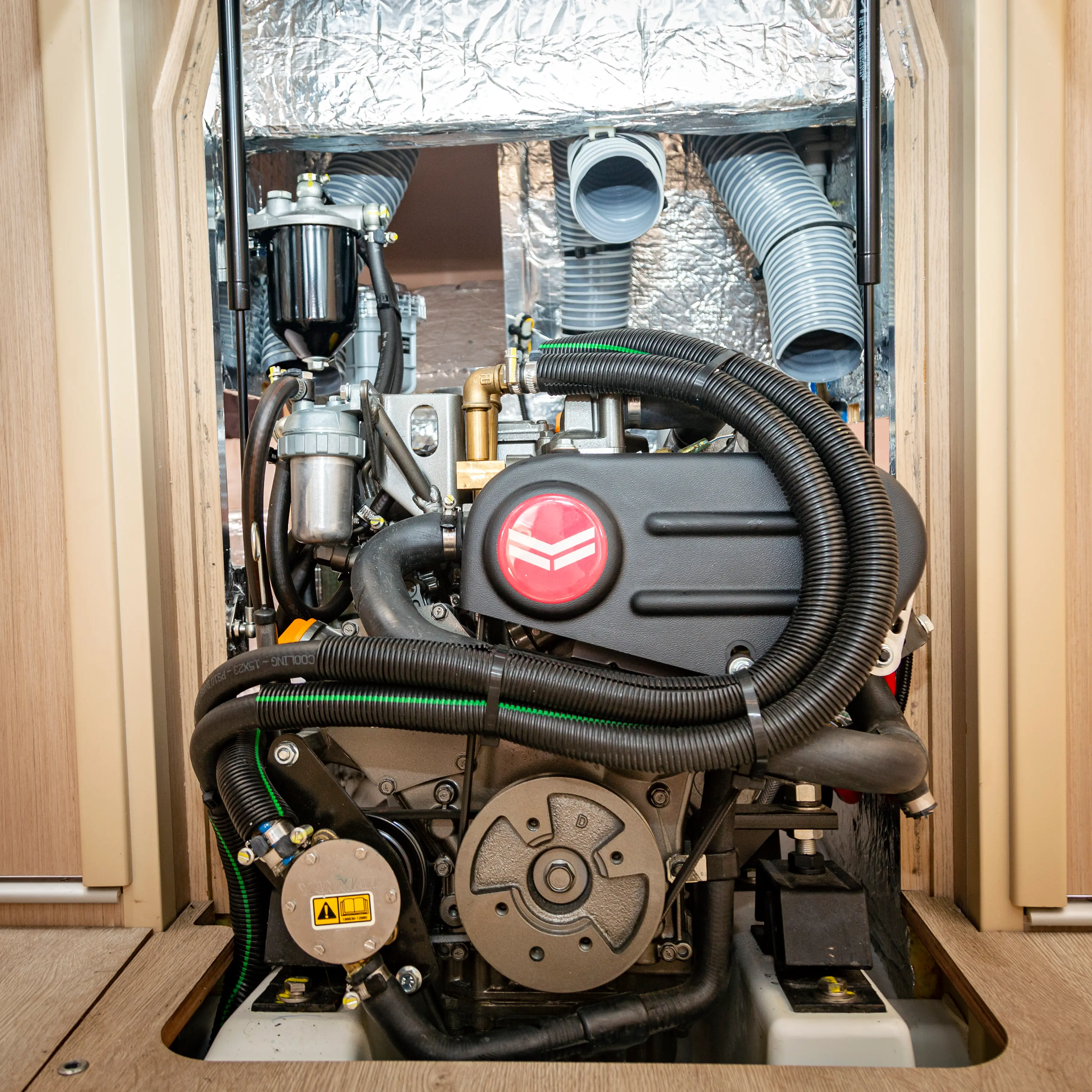 Oceanis 34.1 - 