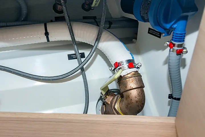 Oceanis 34.1 - 