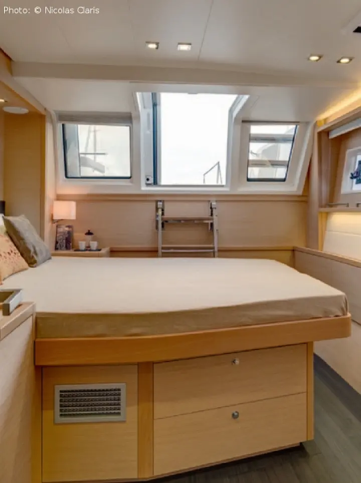 Lagoon 620 - Double Cabin 5