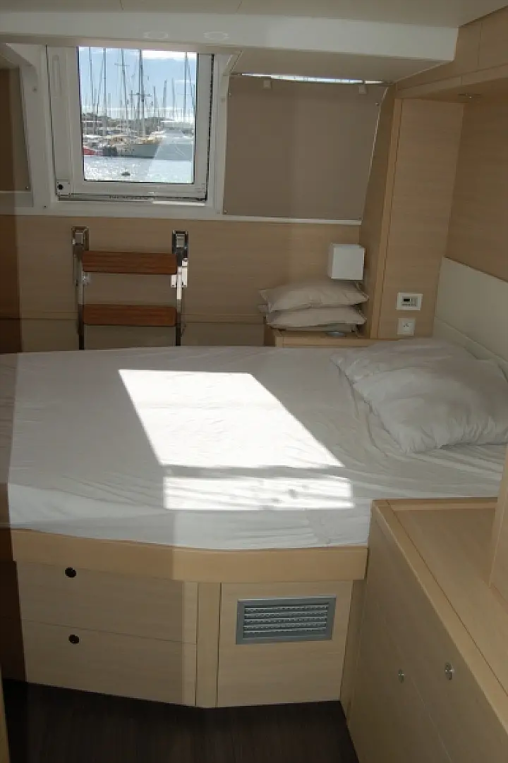 Lagoon 620 - Double Cabin 6