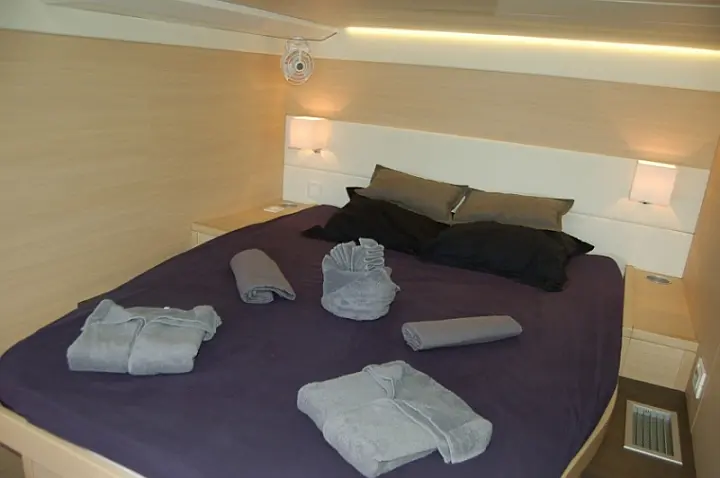 Lagoon 620 - Double Cabin 8