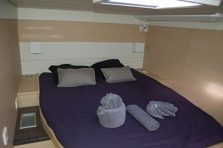 Lagoon 620 - Double Cabin 9