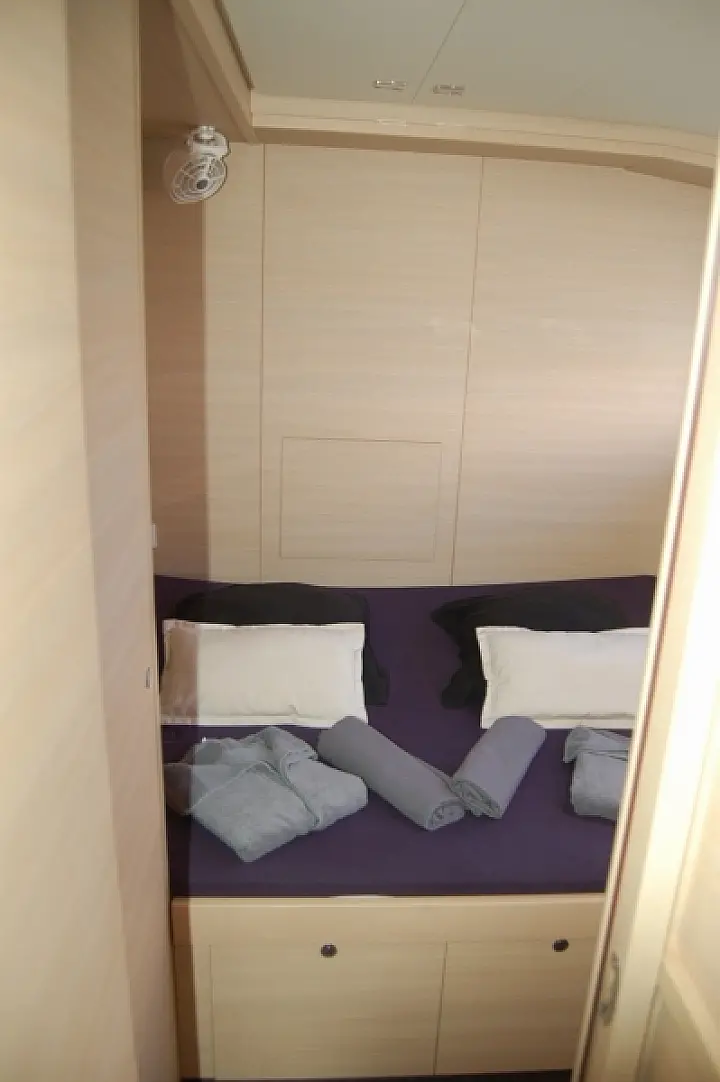 Lagoon 620 - Double Cabin 10