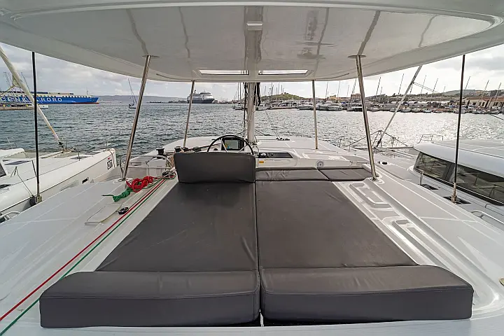 Lagoon 46  - 