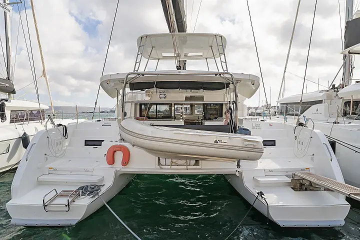 Lagoon 46  - 