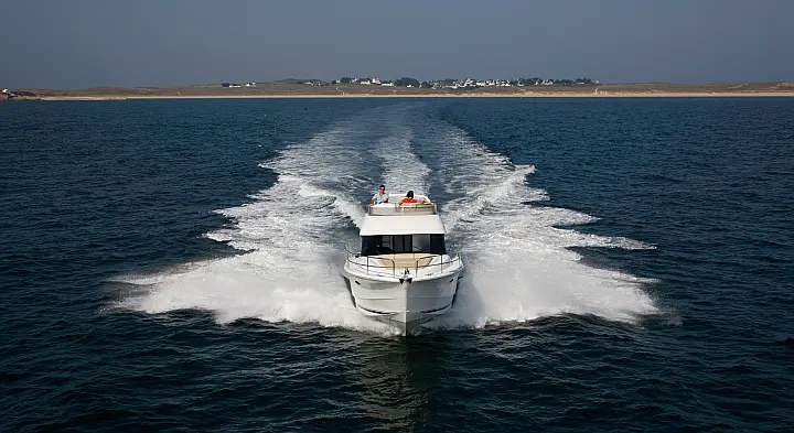 Beneteau Antares 36 - 