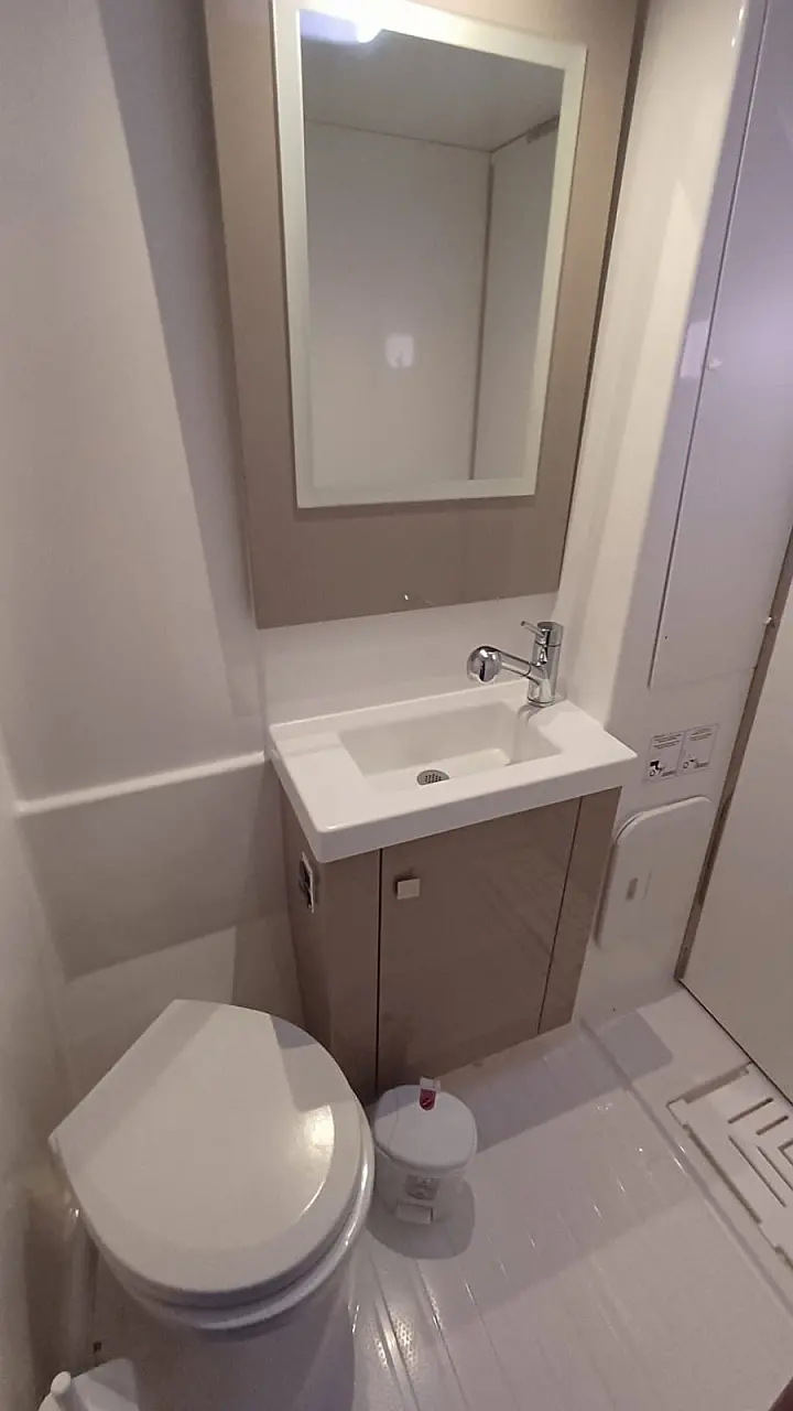 Fountaine Pajot Astrea 42 - 